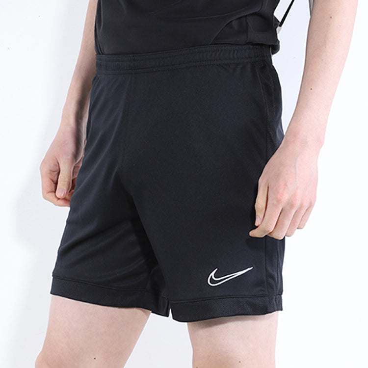 Nike DRI-FIT Quick Dry Training Sports Shorts Black AJ9995-015