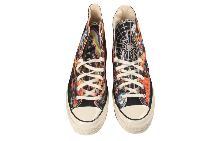 Converse Chuck 70 High 'Twisted Resort - UFO Crash Site' 167761C