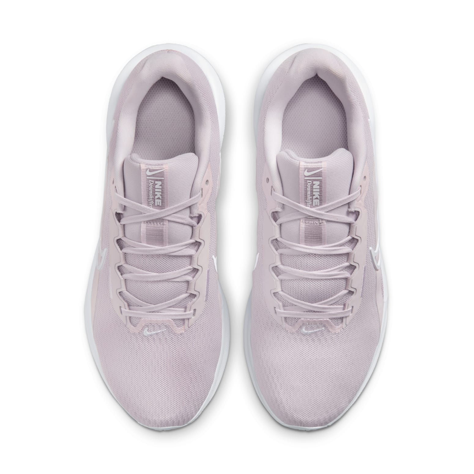 (WMNS) Nike Downshifter 13 'Platinum Violet White' FD6476-007