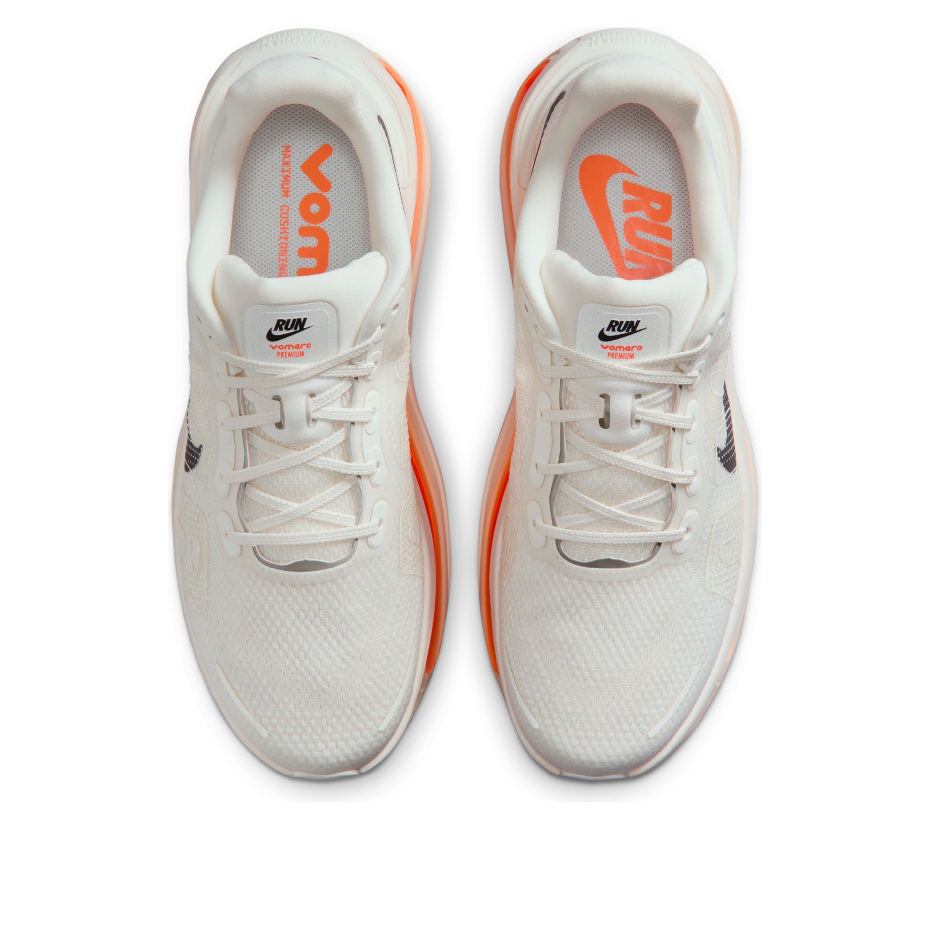 Nike Air Zoom Vomero Premium 'Sail Coconut' IQ4035-100