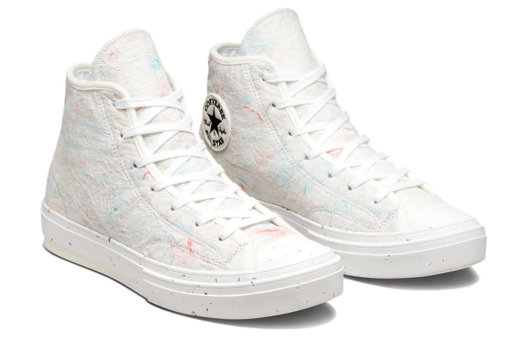 Converse Renew Chuck 70 Hi 'Redux Scrap' A03268C