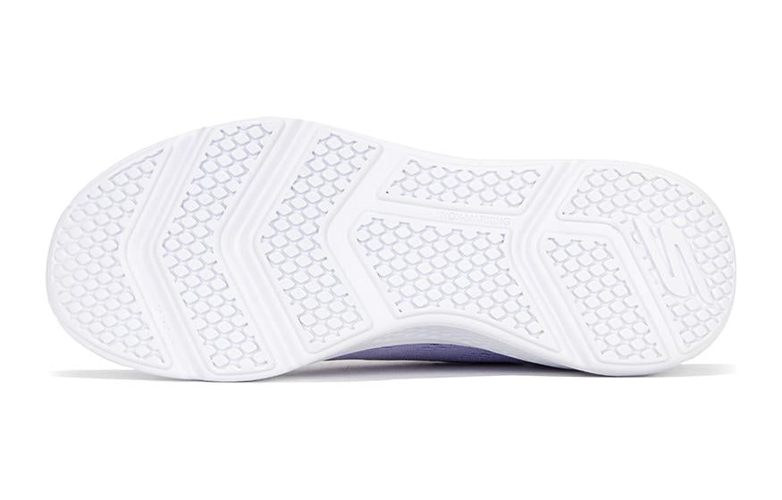 (GS) Skechers GO RUN Elevate 'Purple' 303912L-LAV