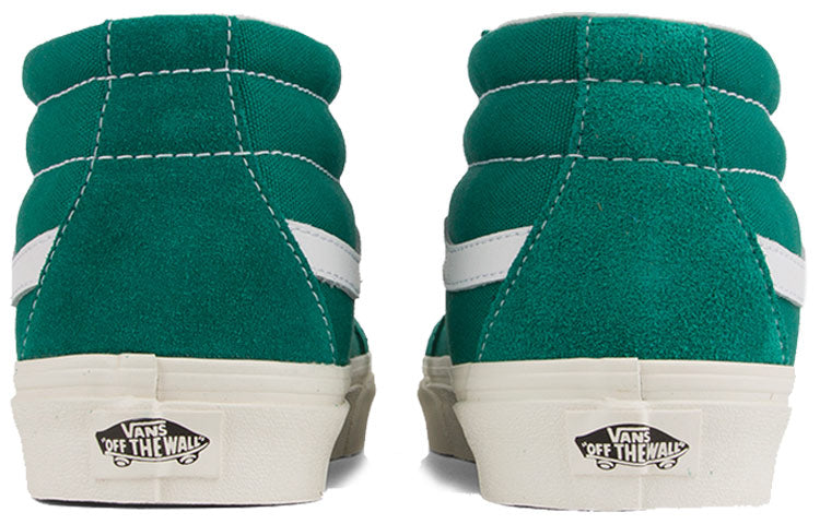 Vans SK8-Mid Reissue 'Cadmium Green' VN0A3MV8U8L