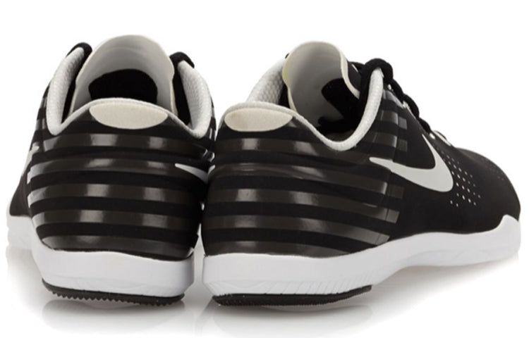 (WMNS) Nike Studio Trainer Print 'Black White' 644205-014
