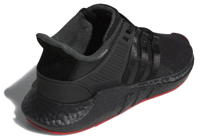 adidas EQT Support 93/17 'Red Carpet' CQ2394