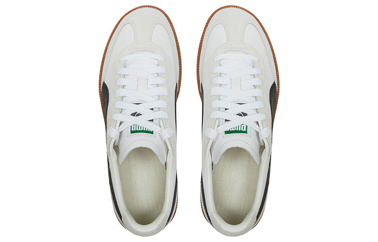 PUMA Super Liga OG Retro 'White Black' 356999-12