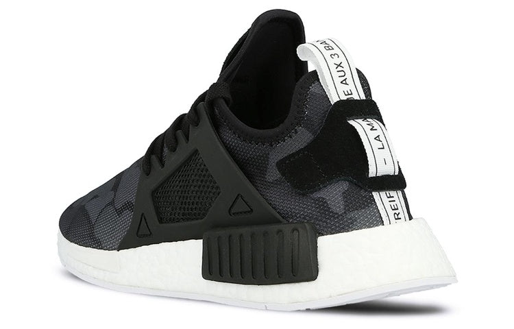 adidas NMD_XR1 'Black Duck Camo' BA7231