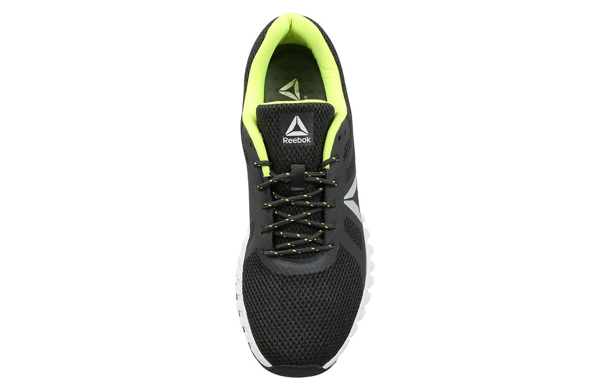 Reebok Dash Runner 'Grey Green' EG0804