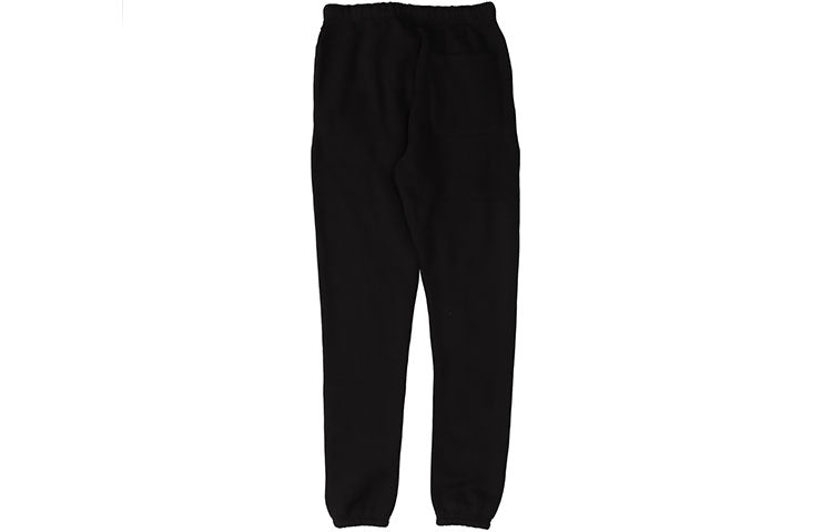 Fear of God Essentials FW20 Sweatpants 'Black' 130250500112001