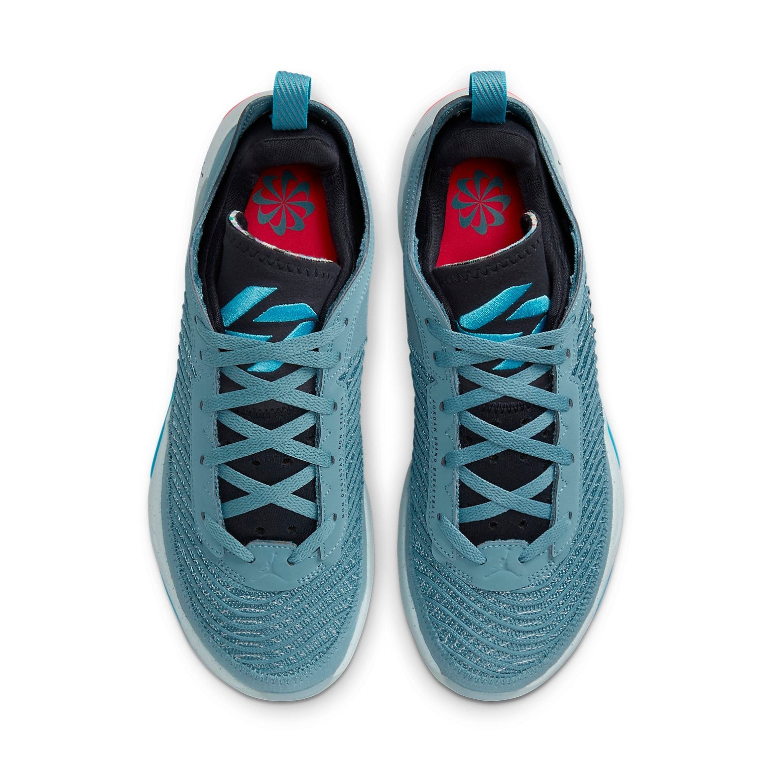 Air Jordan Luka 1 Next Nature PF 'Noise Aqua' DR9829-400