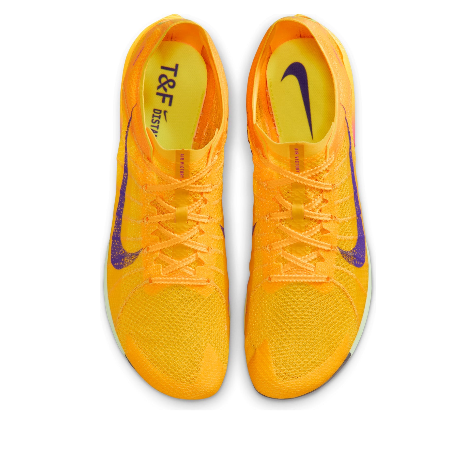 Nike Air Zoom Victory 2 'Citron Pulse Volt Ice' FD8411-800