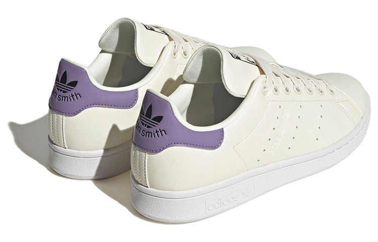 adidas originals StanSmith 'Beige Purple' HQ6653