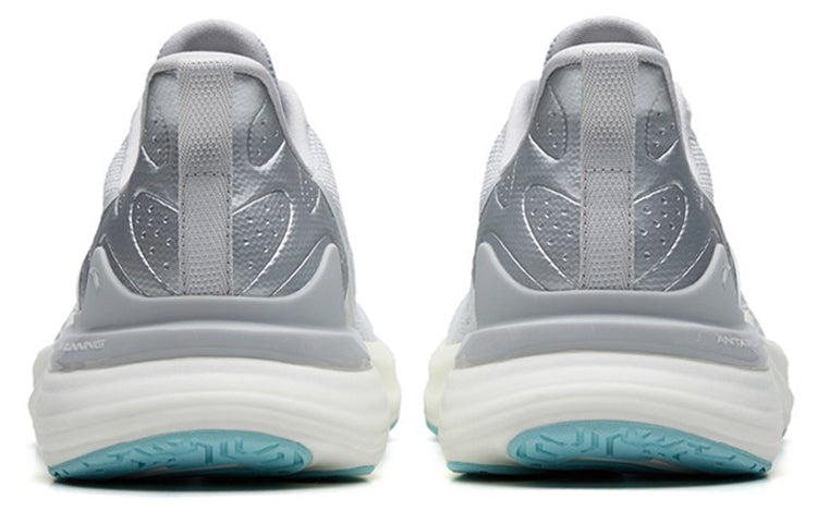 ANTA Chuang 2.5 'Grey Silver White' 112235582-2
