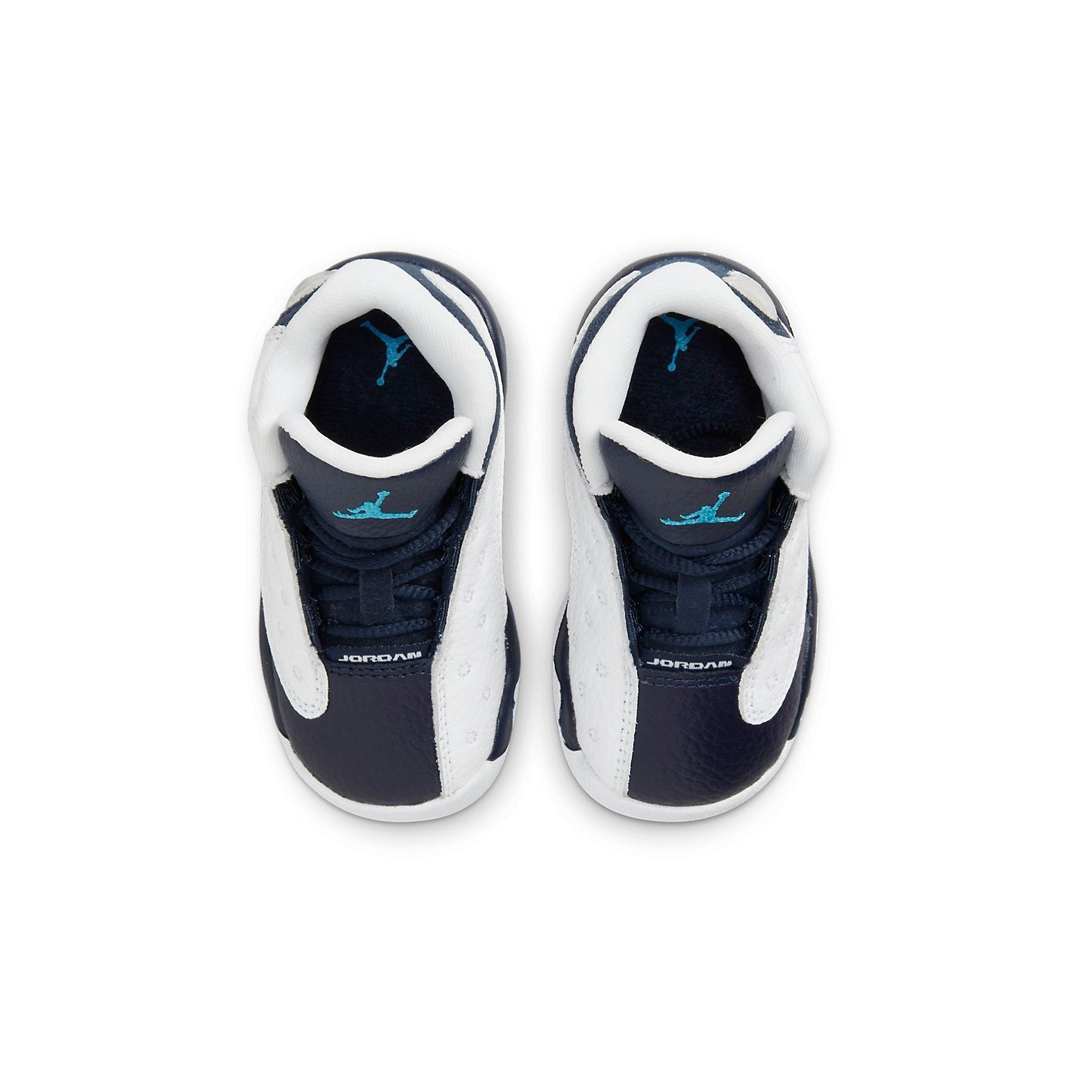 (TD) Air Jordan 13 Retro 'Obsidian' DJ3004-144