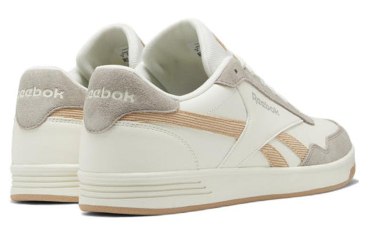 Reebok Royal Techque 'Cream And Beige' HR0902