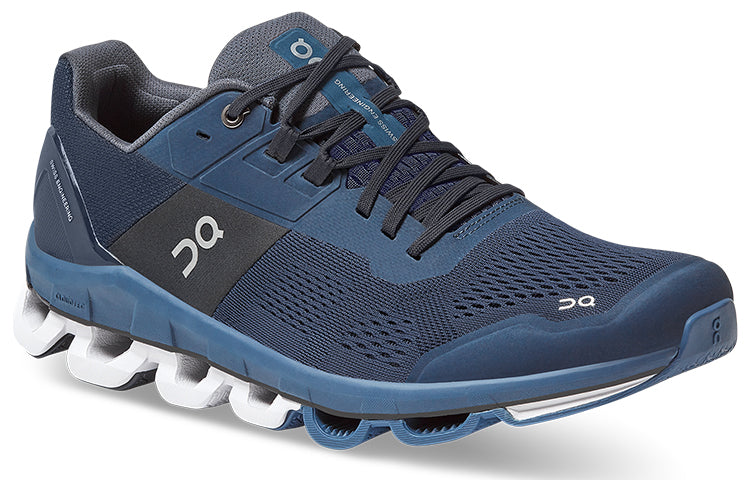 On Running Cloudace 'Navy White' 50.99559
