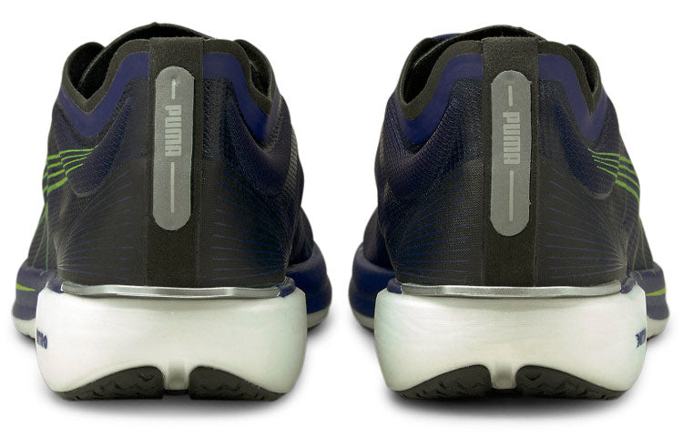 PUMA Liberate Nitro 'Elektro Blue' 194917-03