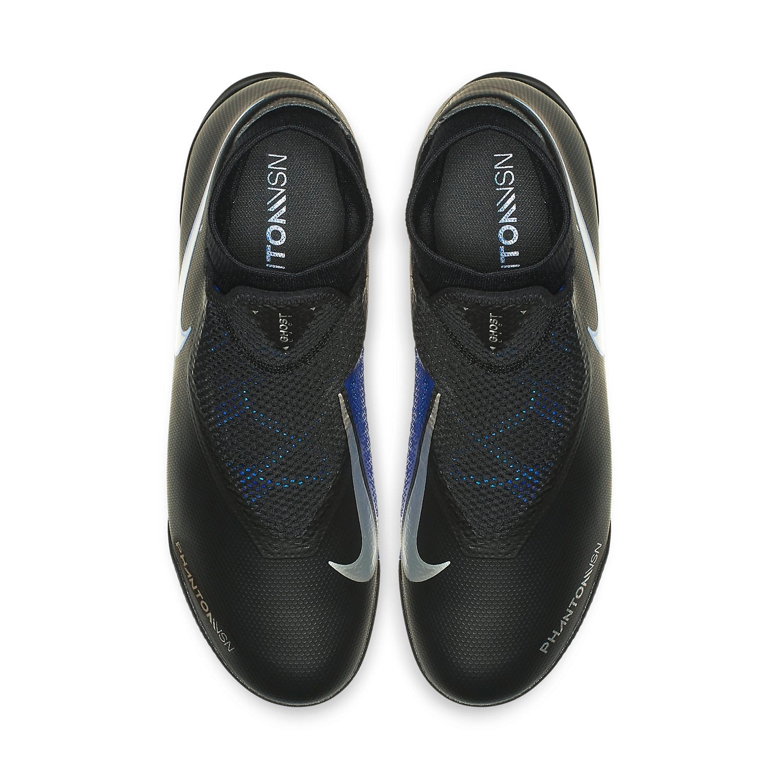 Nike Phantom Vision Academy DF TF 'Racer Blue Black White' AO3269-004