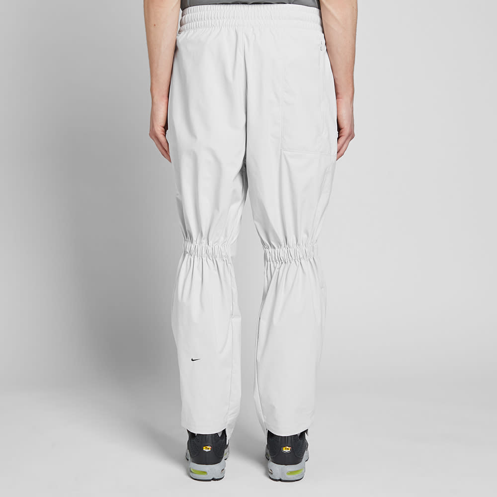 Nike Lab x A-COLD-WALL Pants Vast grey AQ0435-092