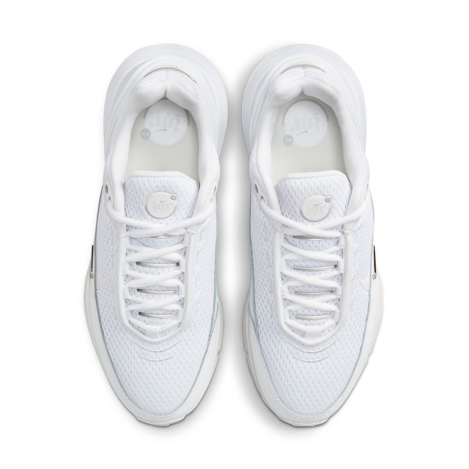 (WMNS) Nike Air Max Pulse 'White Chrome' FD6409-101