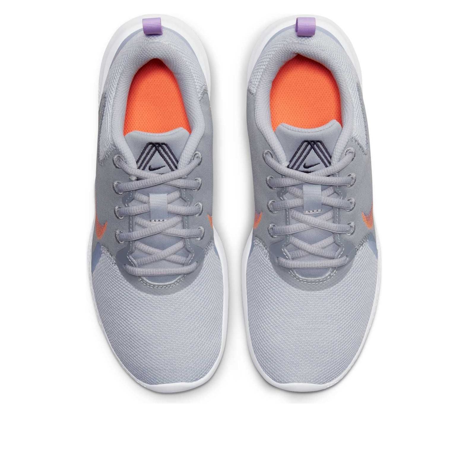 (WMNS) Nike Flex Experience Run 10 'Lilac Atomic Orange' CI9964-005