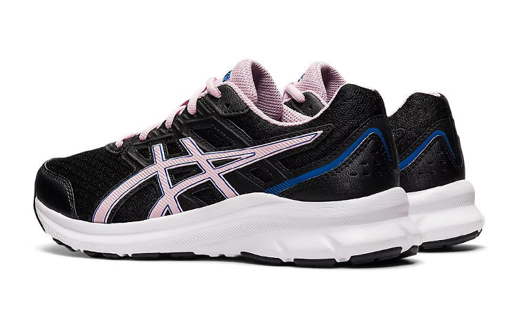 (GS) ASICS Jolt 3 'Black Barely Rose' 1014A203-012