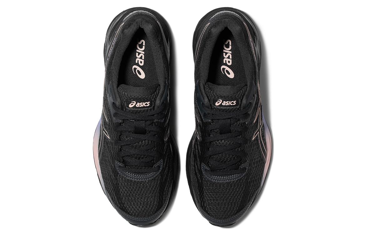 (WMNS) ASICS Gel-Flux 4 'Black' 1012A523-004