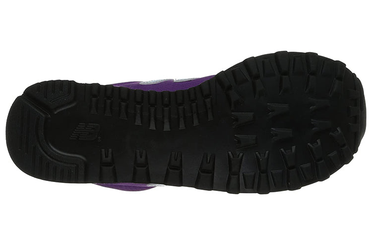 (WMNS) New Balance 501 Low Cut Purple WL501WBP
