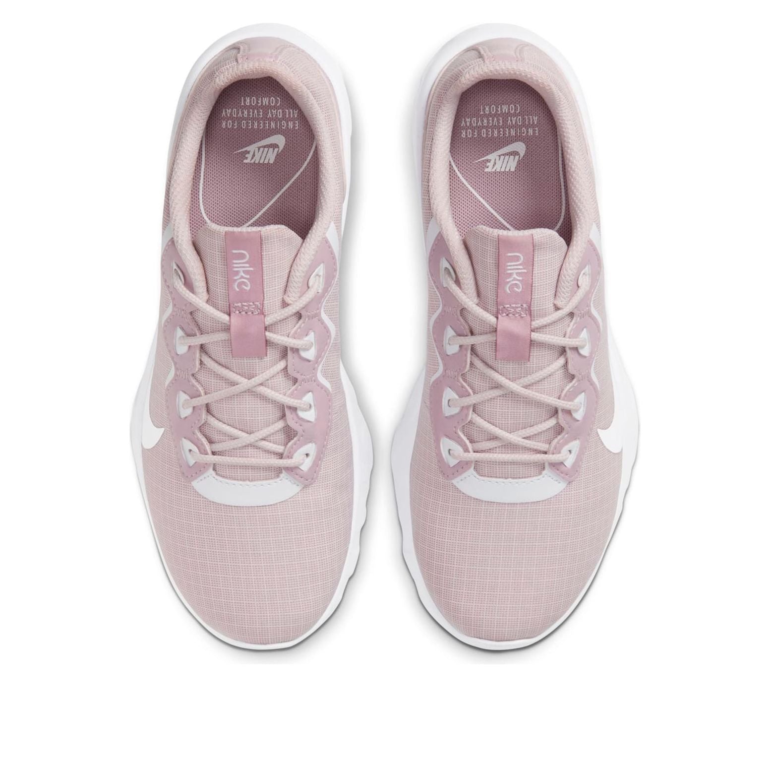 (WMNS) Nike Explore Strada 'Barely Rose' CD7091-602