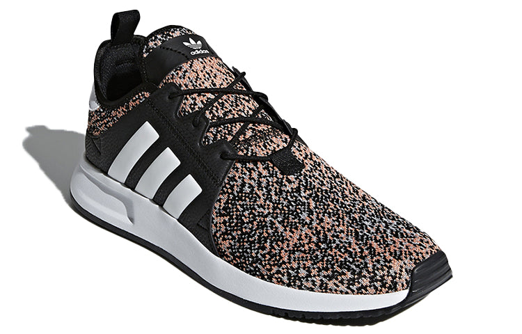 adidas X_PLR 'Black Static' B37434