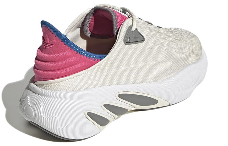 (WMNS) adidas Originals Adifom SLTN 'Cream Pink White' HP6488
