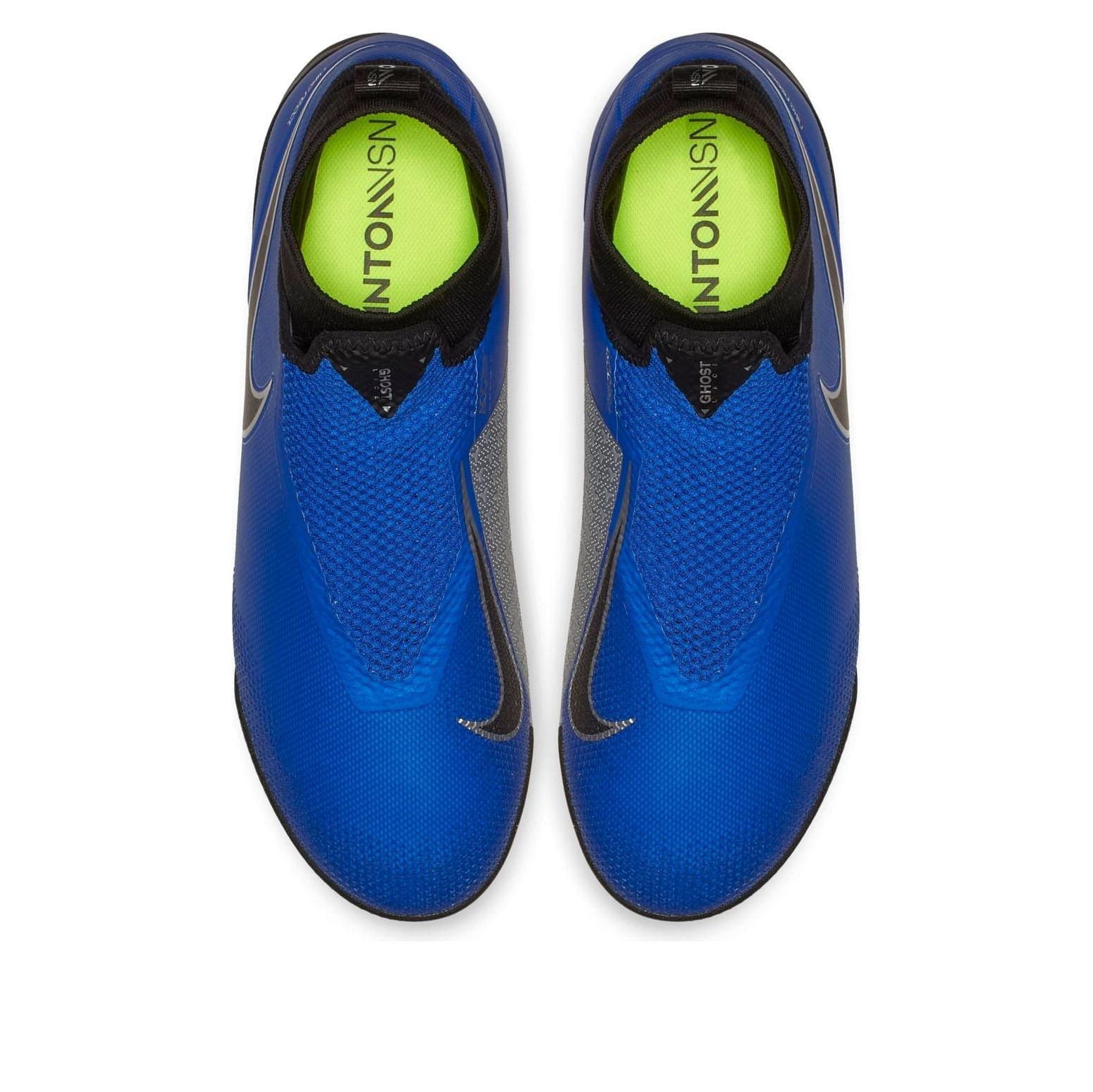 Nike Phantom Vision Pro React DF TF 'Racer Blue' AO3277-400