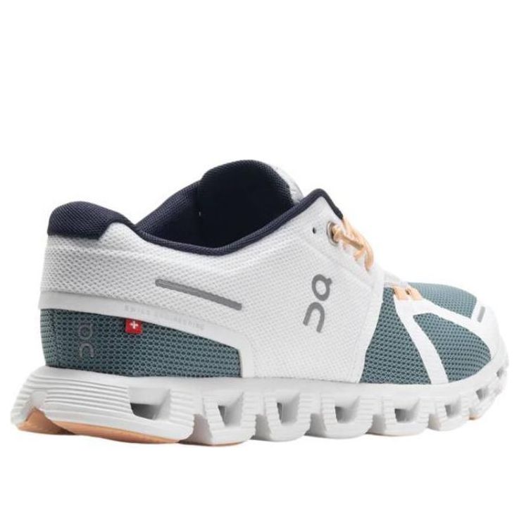 On Running Cloud 5 Push 'White Cobble' 69.98856