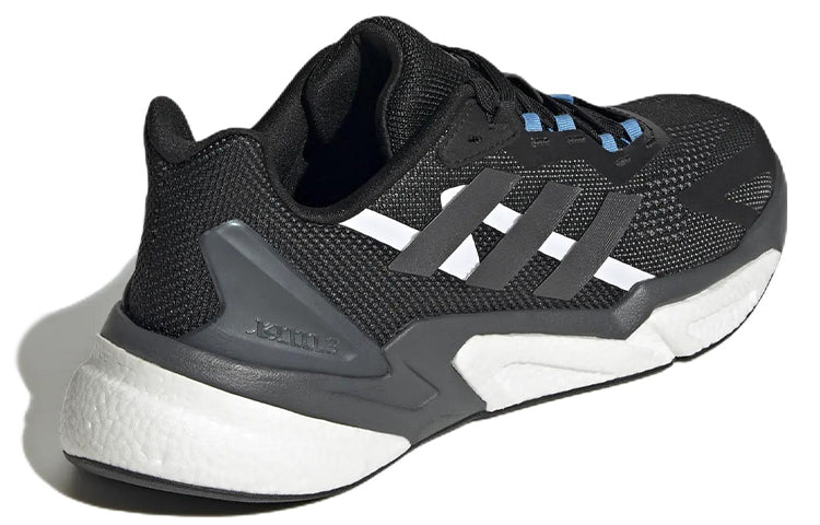adidas X9000L3 Shoes 'Night Metallic Pulse Blue' HP2121