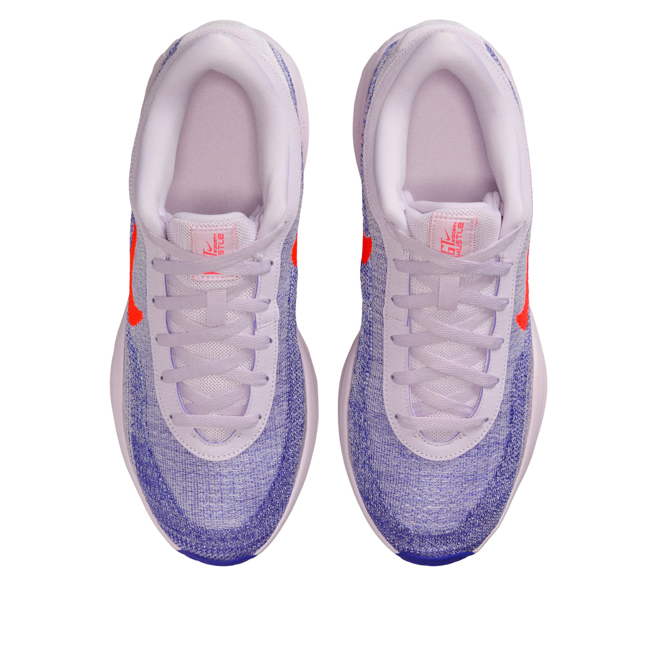 Nike Air Zoom GT Hustle Academy EP 'Doll Deep Night Crimson' FJ7808-500