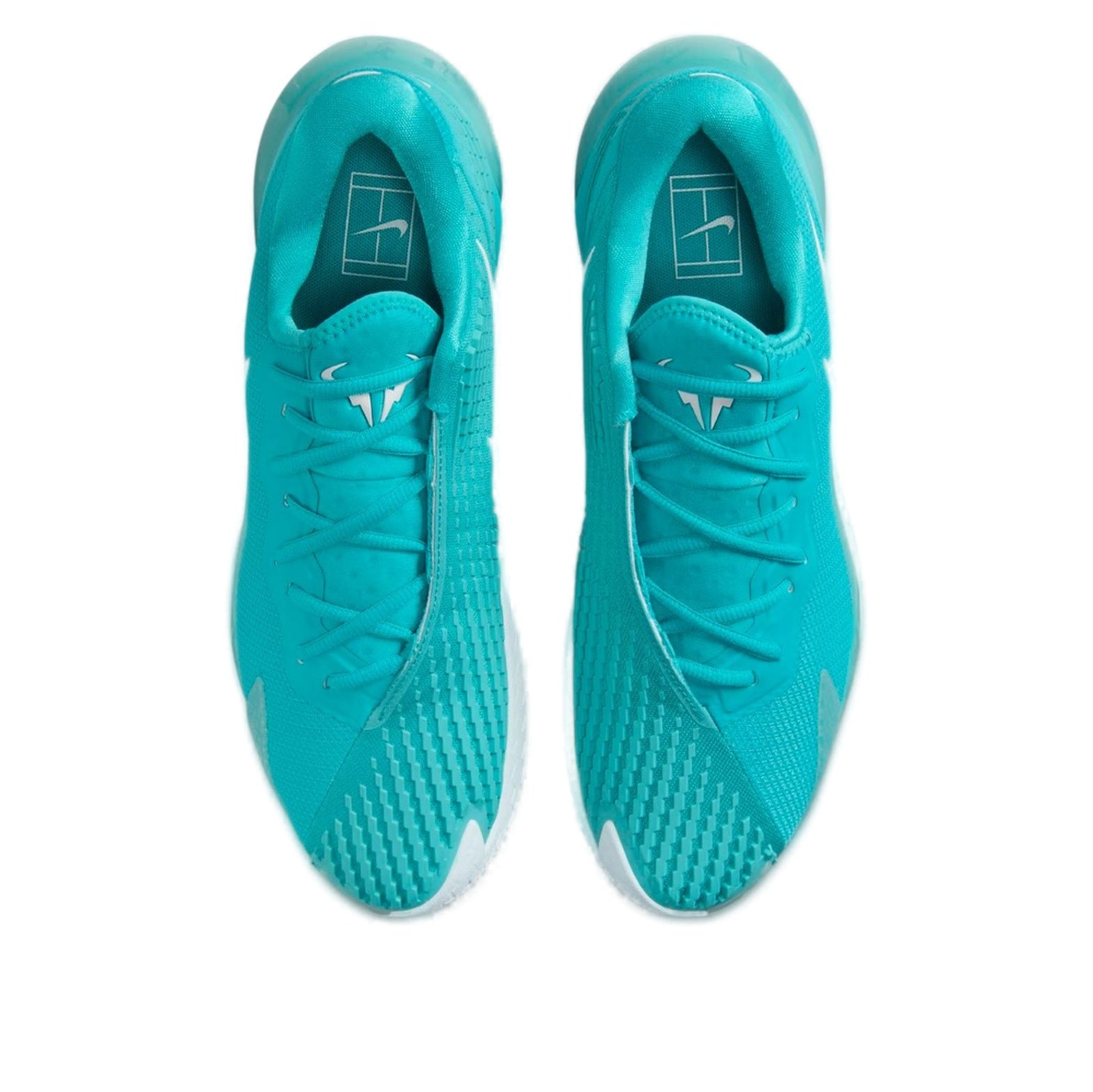 Nike Court Air Zoom Vapor Cage 4 Rafa 'Dusty Cactus' DD1579-302