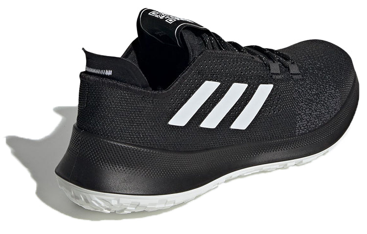 adidas SenseBounce+ Ace 'Black' EE4185