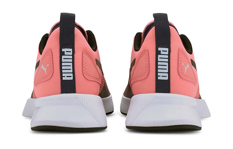 PUMA Flyer Runner K Shoes Red/White/Black 192928-13