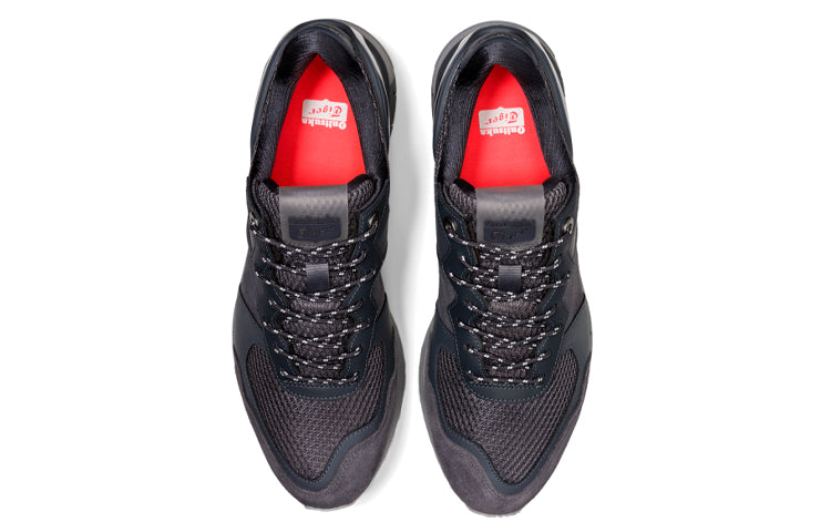 Onitsuka Tiger Rebilac Runner MP 'Grey Black' 1183A815-022