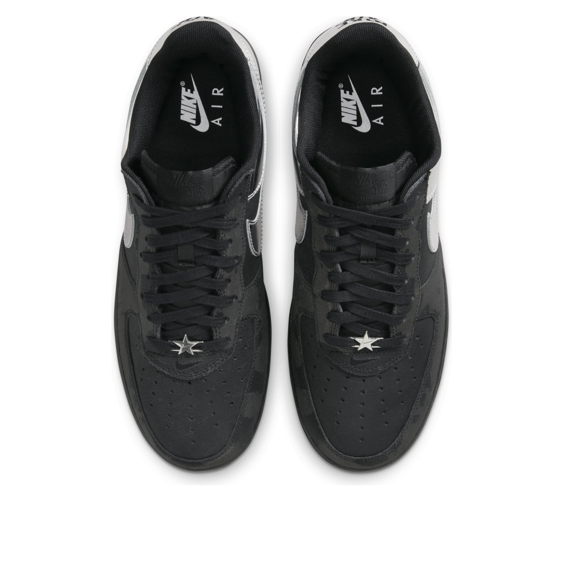 Nike Air Force 1 Low 'All-Star' HF2885-001