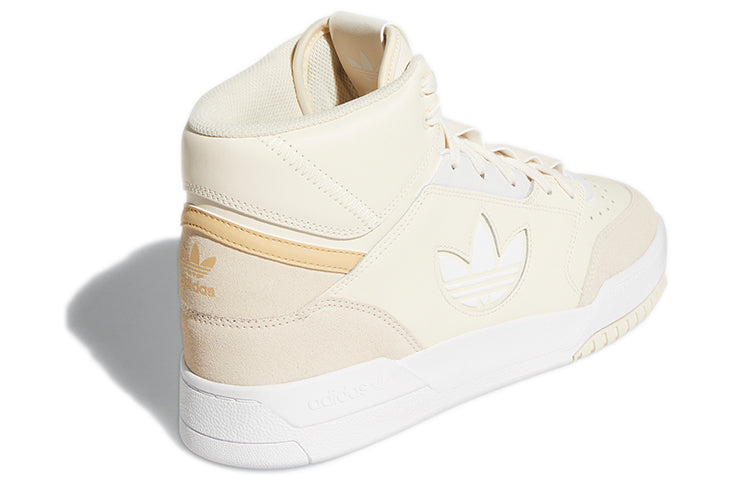 adidas originals Drop Step Xl 'Cream White Light Gray' GZ1573