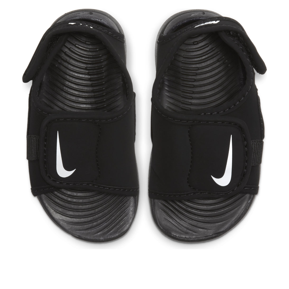(TD) Nike Sunray Adjust 5 V2 'Black' DB9566-001