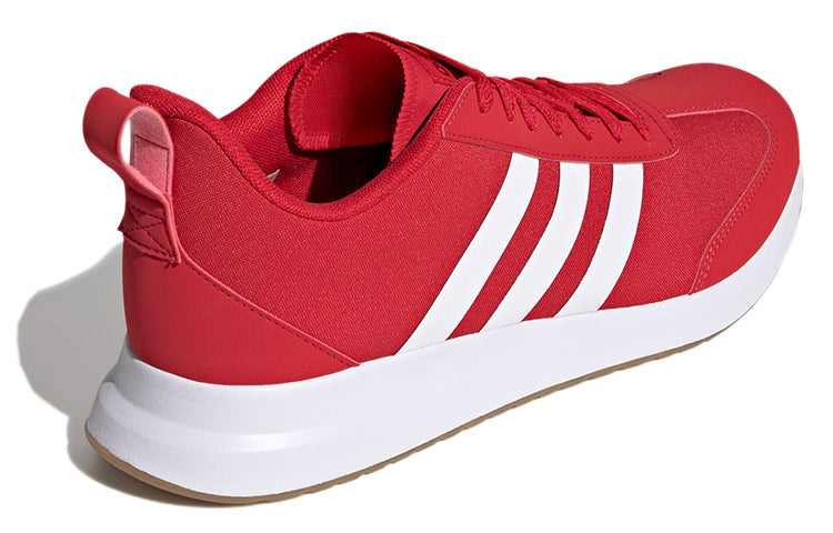 adidas neo Run60s Red/White EG8689