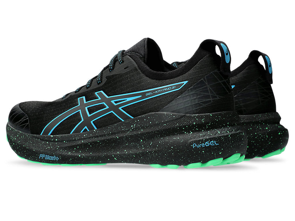 ASICS Gel-Kayano 31 Lite-Show 'Digital Aqua' 1011B949-001