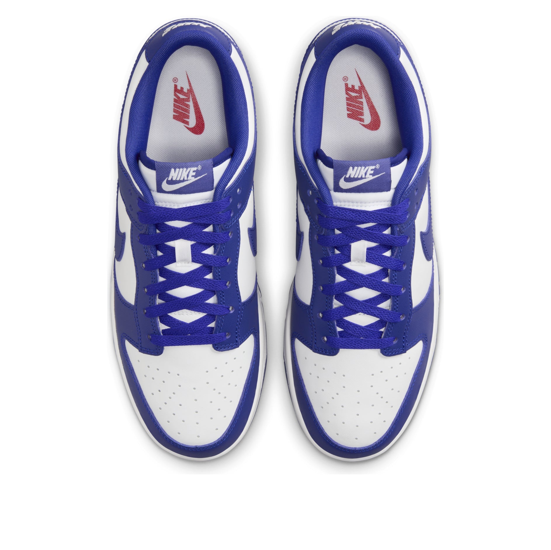 Nike Dunk Low 'Concord' DV0833-103