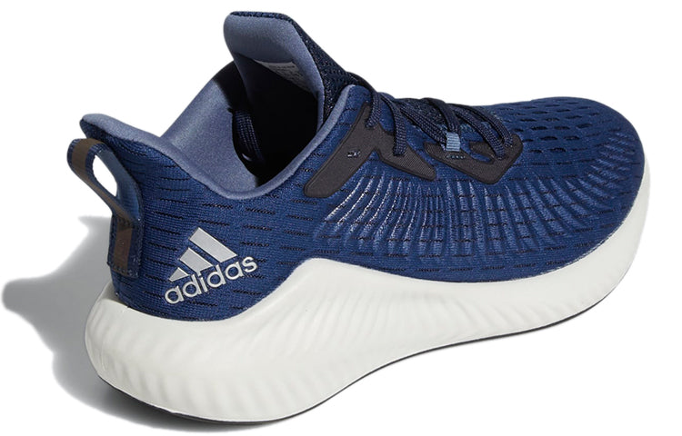 adidas Alphabounce Plus 'Collegiate Navy' EF1224