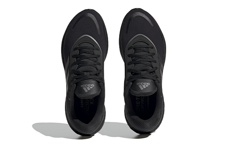 adidas Supernova GTX 'Black Iron Metallic' HP3387