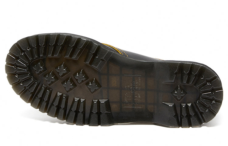 (WMNS) Dr. Martens 1461 Bex Double Stitch JK 25951032