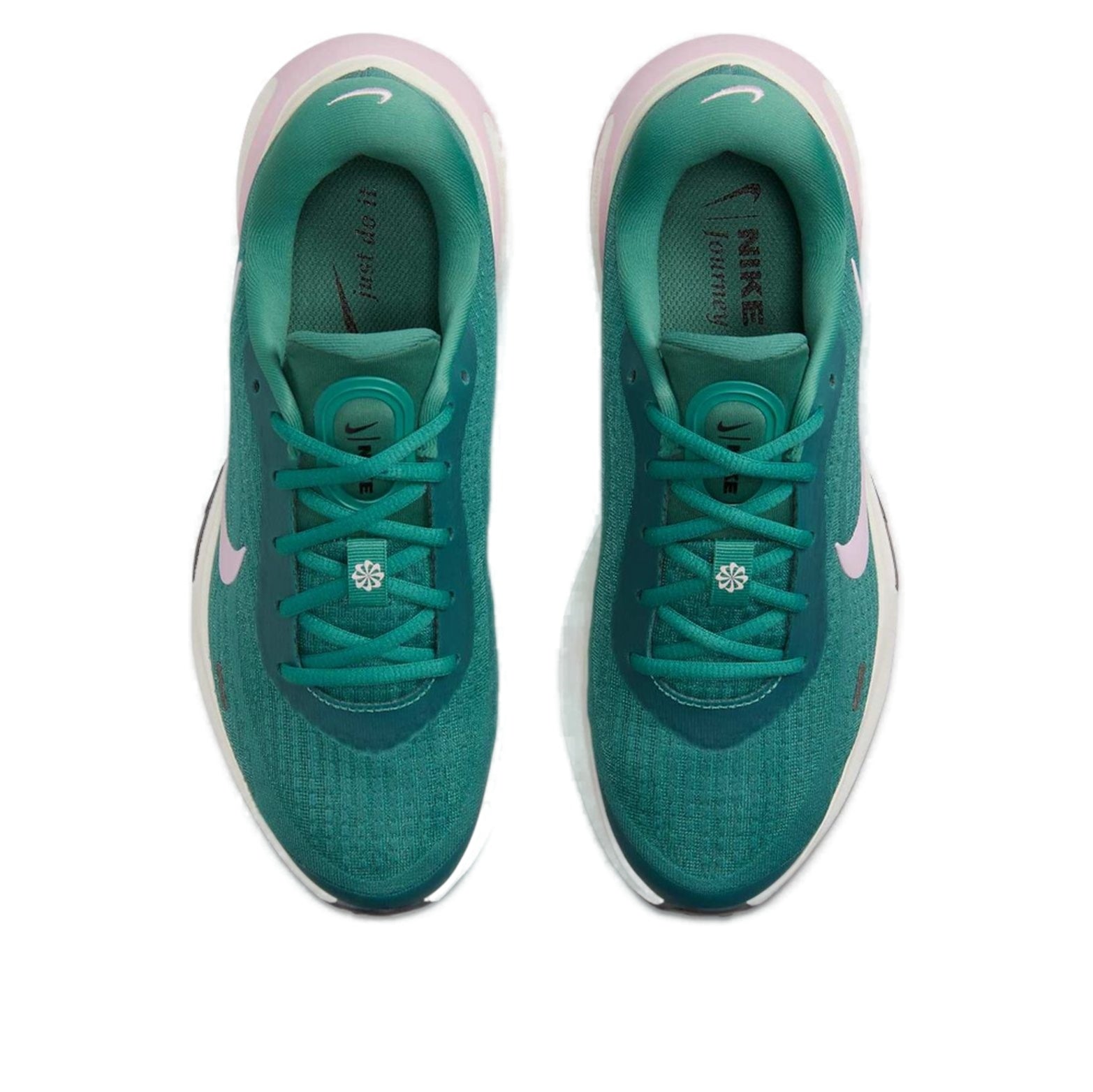 (WMNS) Nike Journey Run 'Bicoastal Pink Foam' FJ7765-301