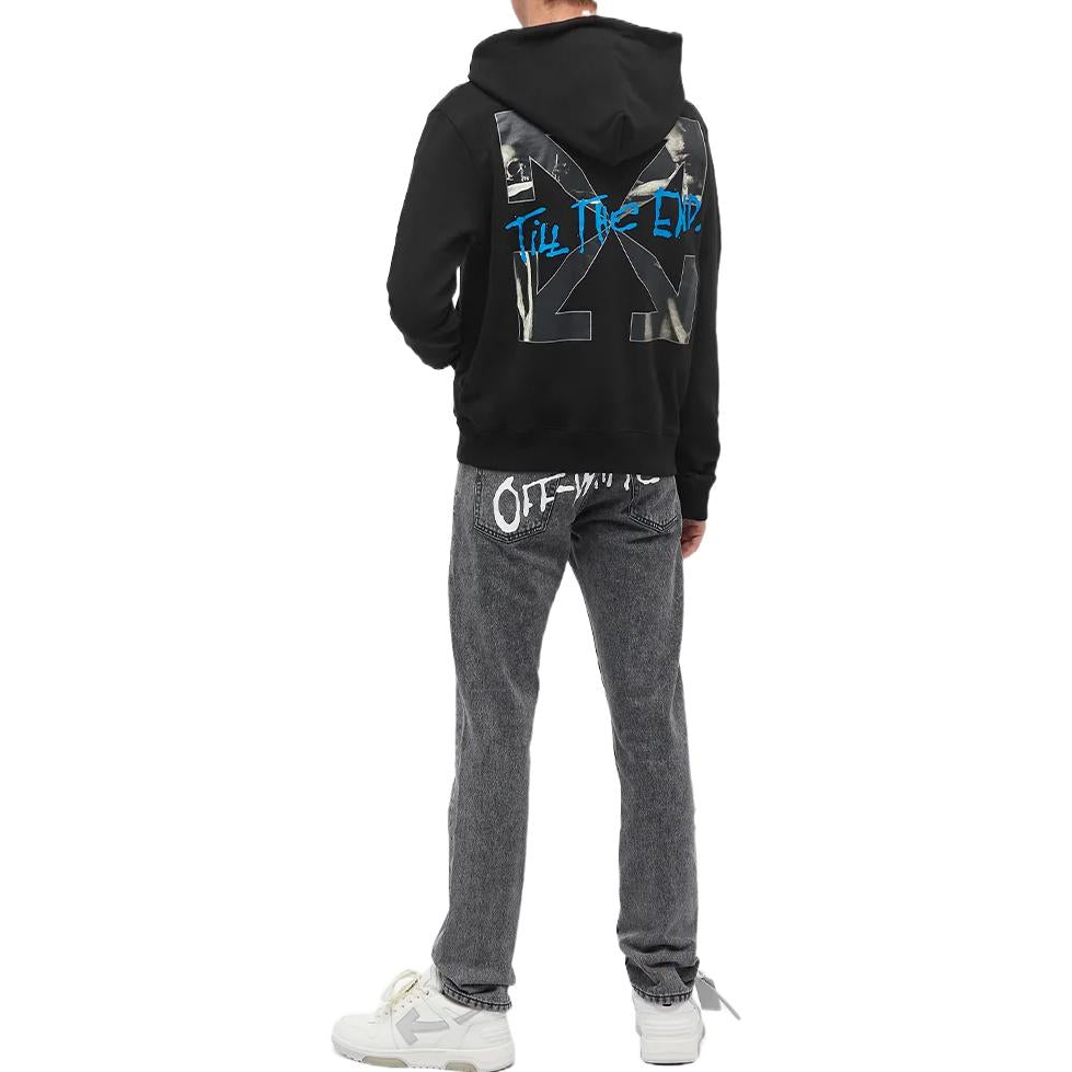 Off-White Fw22 OMBB034T21FLE0181045